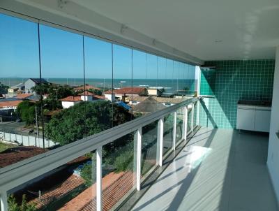 Apartamento para Venda, em Rio das Ostras, bairro Costazul, 2 dormitórios, 2 banheiros, 1 suíte, 1 vaga
