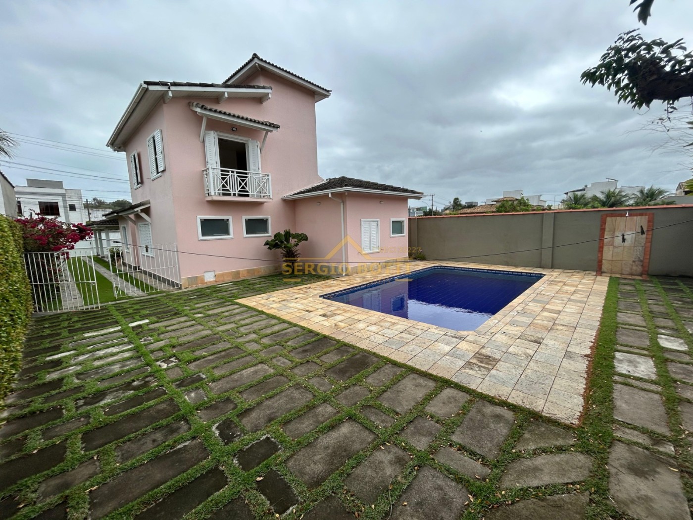 Casa para Venda, Rio das Ostras / RJ, bairro Costazul, 4 dormitórios ...